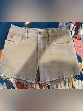 Hudson gracie Women's cut off shorts